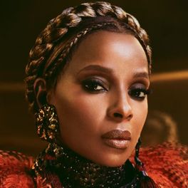 Mary J Blige Albums Songs Playlists Listen On Deezer