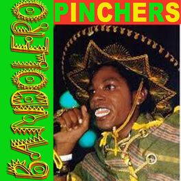 Artist picture of Pinchers