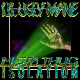 Artist picture of Lil Ugly Mane