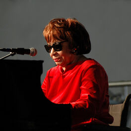 Artist picture of Shirley Horn
