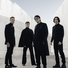 Artist picture of Crown The Empire