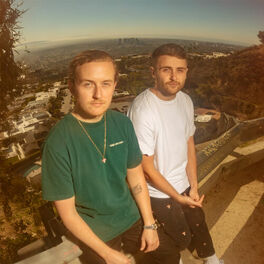 Artist picture of Disclosure