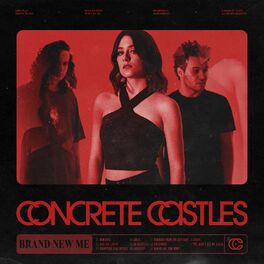 Artist picture of Concrete Castles