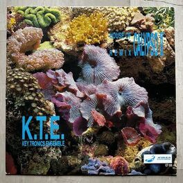 Key Tronics Ensemble