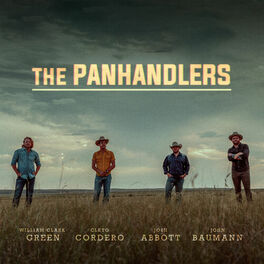 The Panhandlers