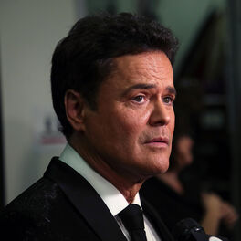 Artist picture of Donny Osmond