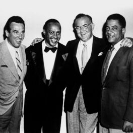 Benny Goodman Quartet