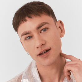 Artist picture of Olly Alexander (Years & Years)