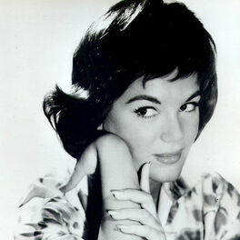 Artist picture of Connie Francis