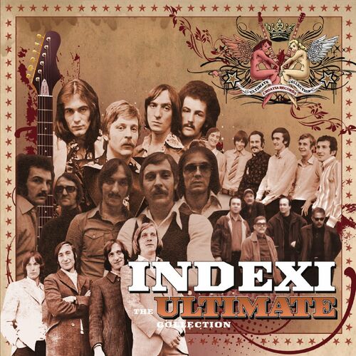 Indexi Albums Songs Playlists Listen On Deezer 7354