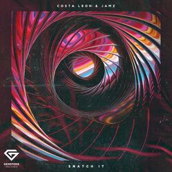 Costa Leon & Jamz - Snatch It