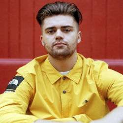 Kideko & Armand Van Helden - The Fire