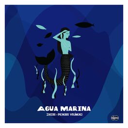 Artist picture of Agua Marina
