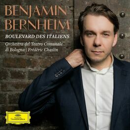 Benjamin Bernheim