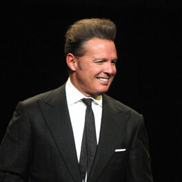 Artist picture of Luis Miguel
