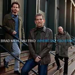 Artist picture of Brad Mehldau Trio