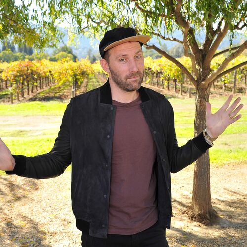 Mat Kearney A Ecouter Sur Deezer Musique En Streaming