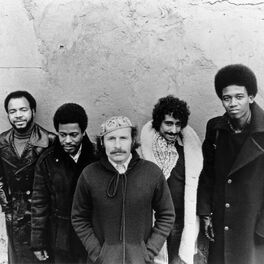 Artist picture of Weather Report
