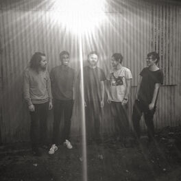Artist picture of Little Comets