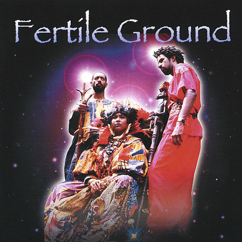 Fertile Ground albums, songs, playlists Listen on Deezer