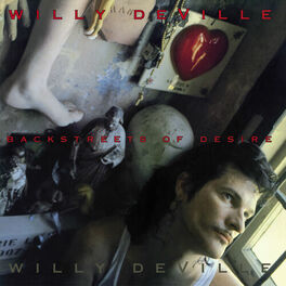 Artist picture of Willy DeVille
