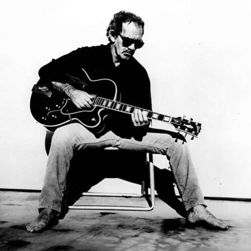 J.J. Cale: álbumes, canciones, playlists | Escuchar en Deezer