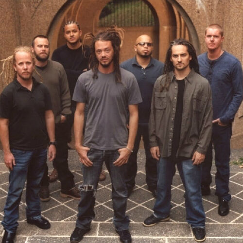 SOJA: música, canciones, letras