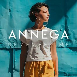 Artist picture of Annega