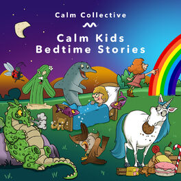 Artist picture of Calm Collective
