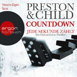 Artist picture of Douglas Preston,Lincoln Child