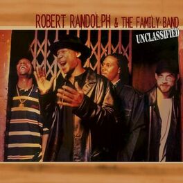 Artist picture of Robert Randolph & The Family Band