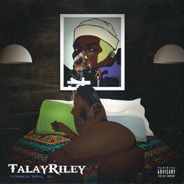 Artist picture of Talay Riley