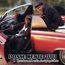Artist picture of Posse Mente Zulu