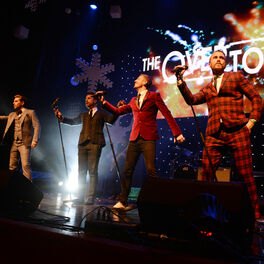Artist picture of The Overtones