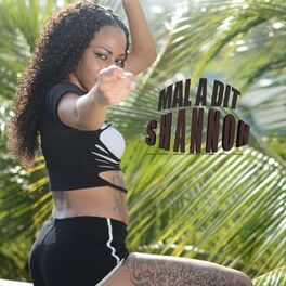 Shannon