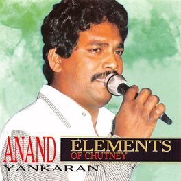 Ananda: albums, songs, playlists