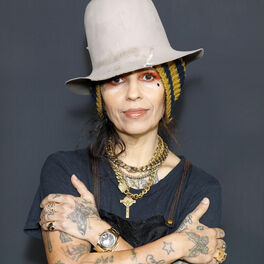 Artist picture of Linda Perry
