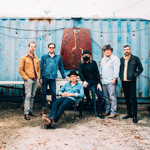 Steep Canyon Rangers: albums, songs, playlists | Listen on Deezer