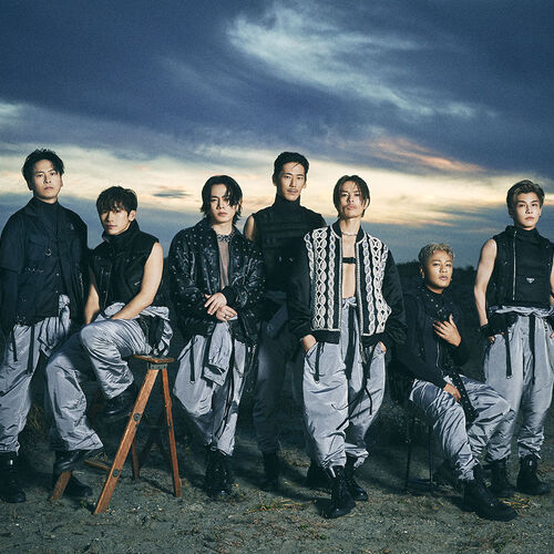 三代目J Soul Brothers from EXILE TRIBE: albums, songs, playlists