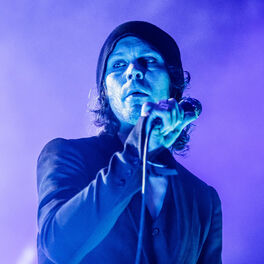 Artist picture of Ville Valo