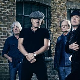 Artist picture of AC/DC