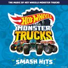 Hot Wheels Monster Trucks