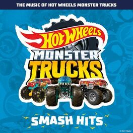 Artist picture of Hot Wheels Monster Trucks