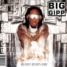 Artist picture of Big Gipp