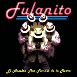 Artist picture of Fulanito