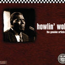 Howlin\' Wolf