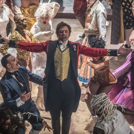 Artist picture of The Greatest Showman Ensemble