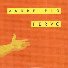 Andre Rio
