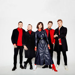 Artist picture of Of Monsters And Men
