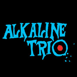 Artist picture of Alkaline Trio